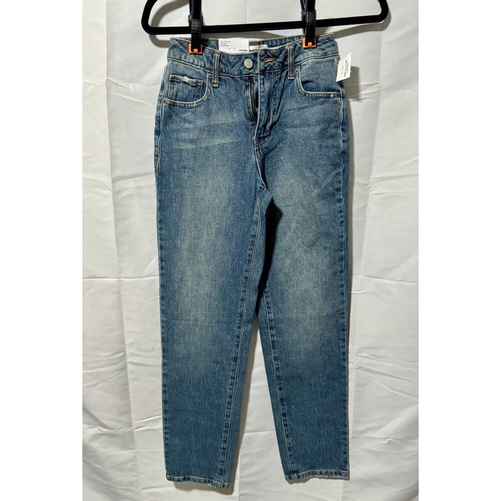 Women's RSQ High Rise Straight Jeans size 23